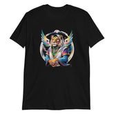 Camisa Sirian #21